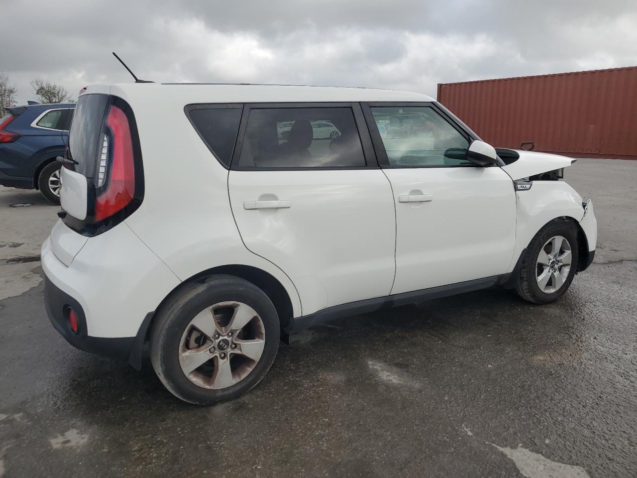 2018 Kia Soul - Image 3