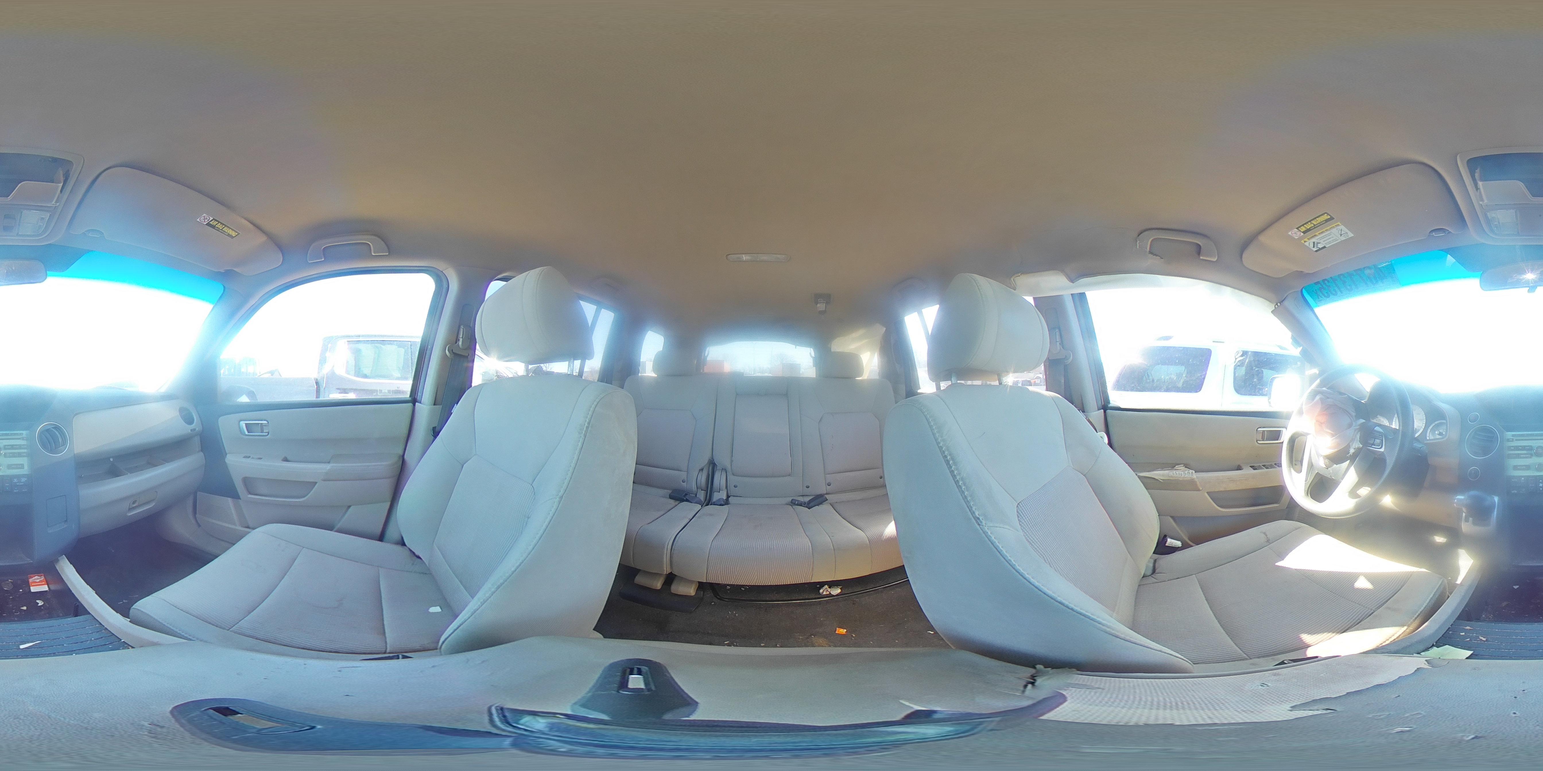 2011 Honda Pilot - Image 13