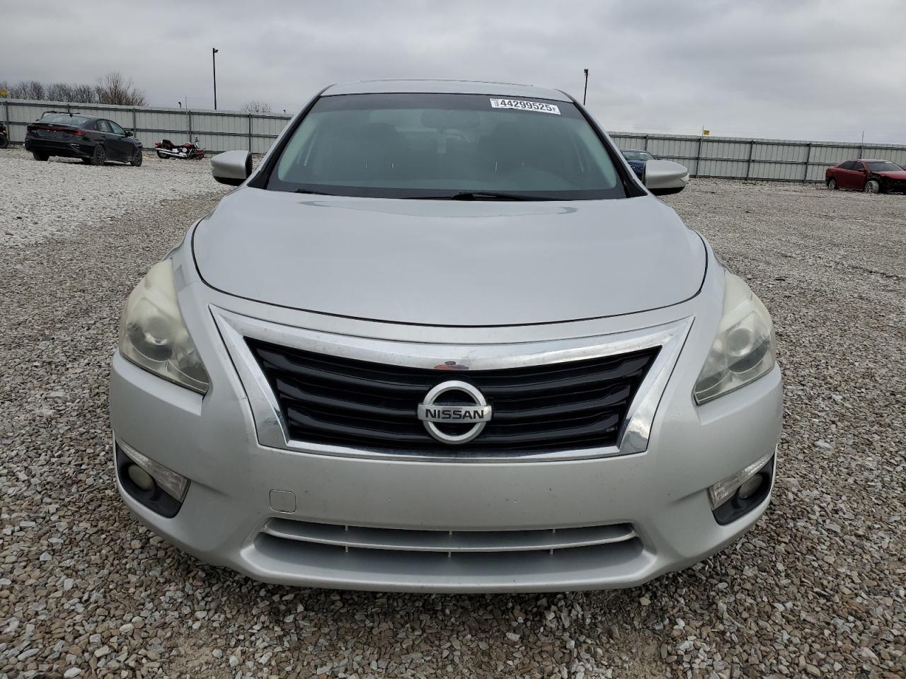 2014 Nissan Altima - Image 5