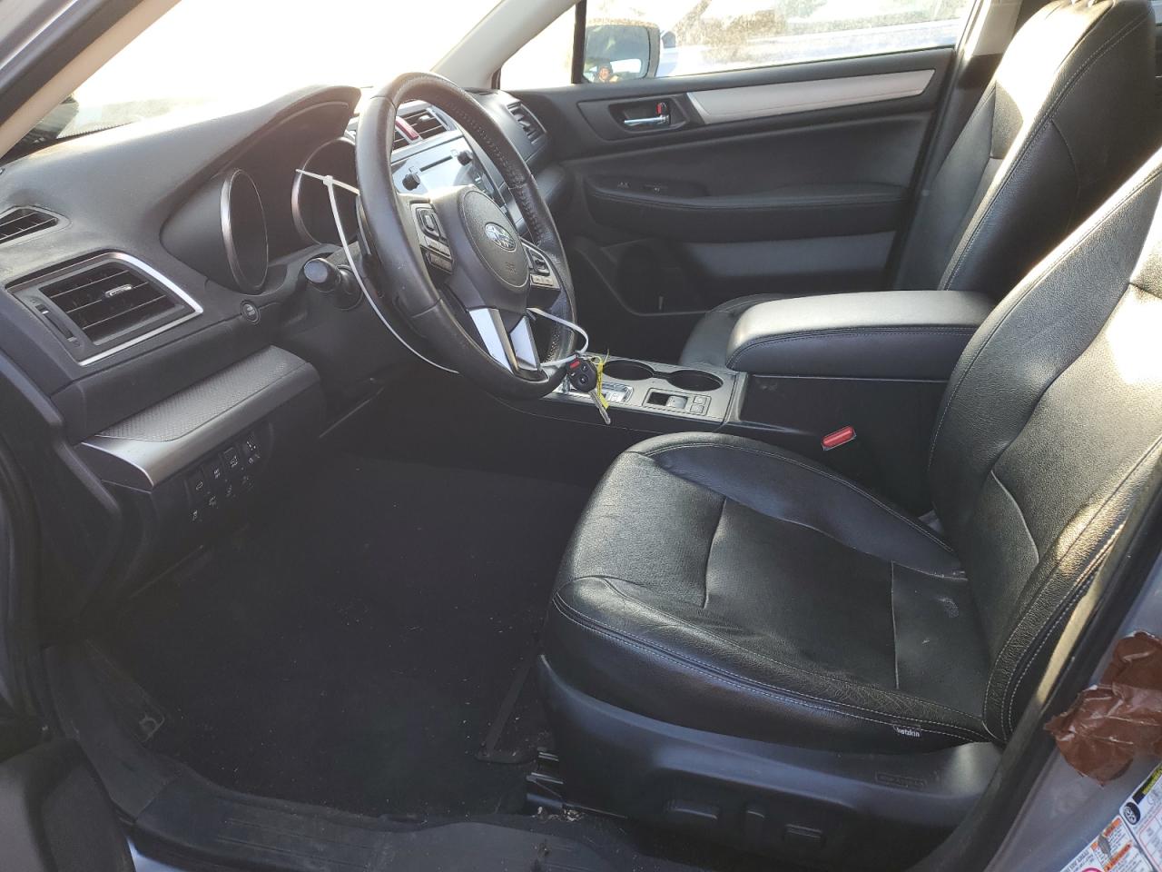2017 Subaru Outback - Image 7