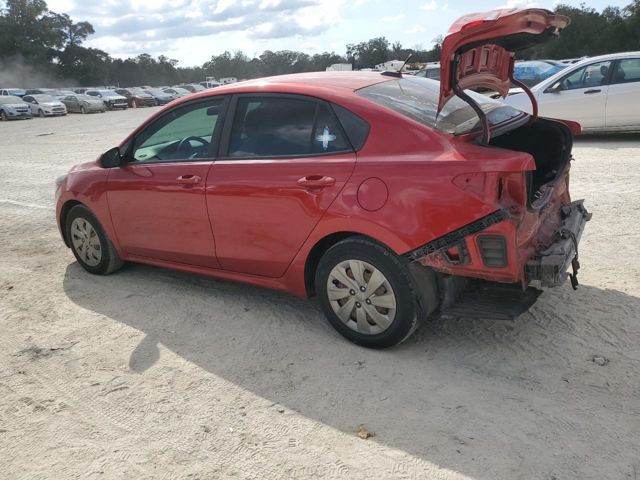 2020 Kia Rio - Image 2
