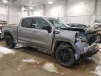 2021 Gmc Sierra K1500 Elevation продається в Wayland, MI - Front End