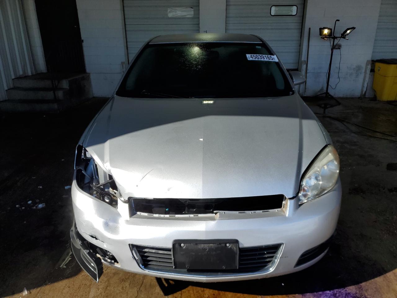 2010 Chevrolet Impala - Image 5