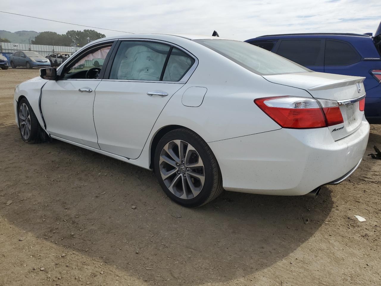 2013 Honda Accord - Image 2