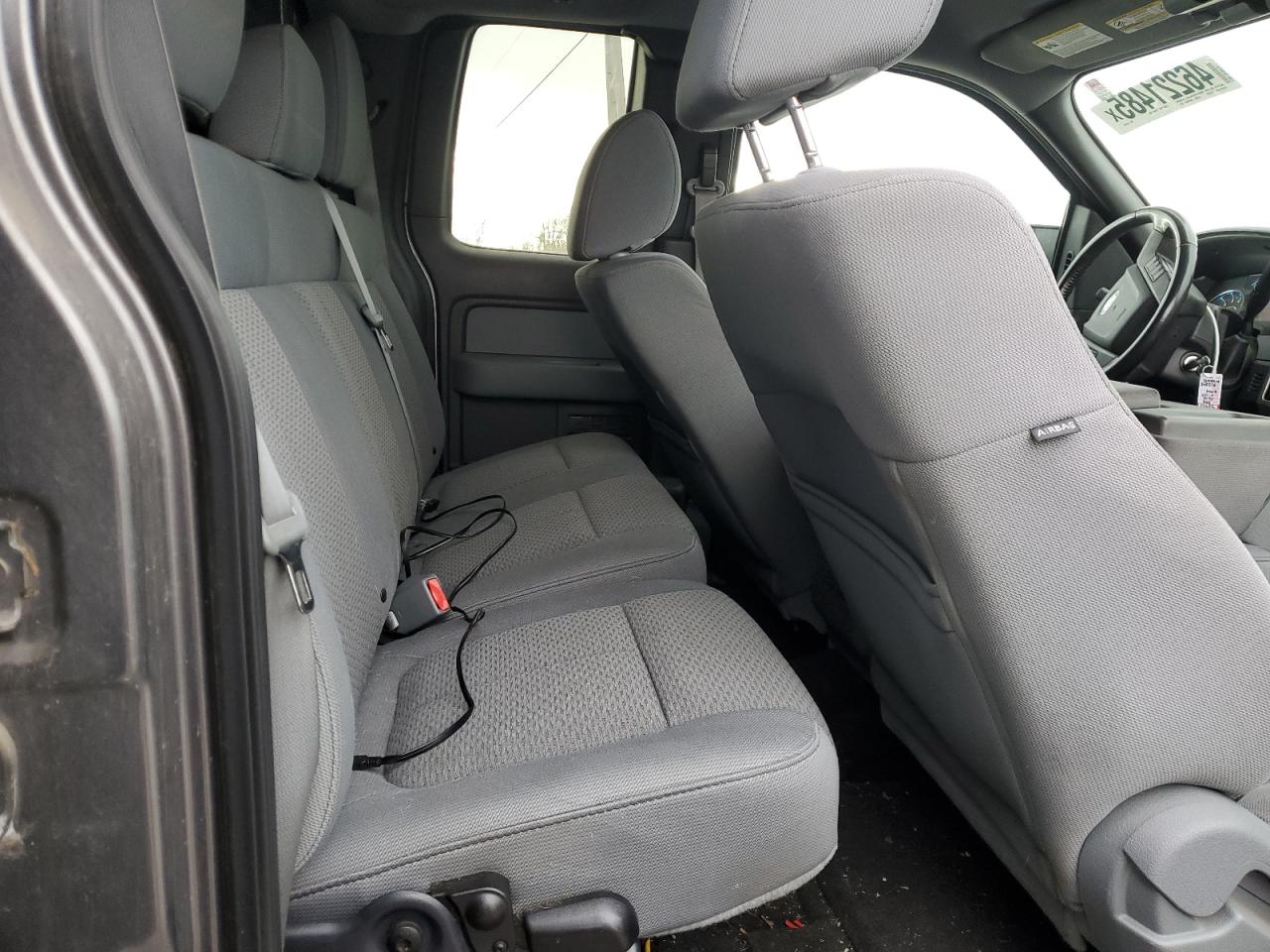 2011 Ford F-150 - Image 10
