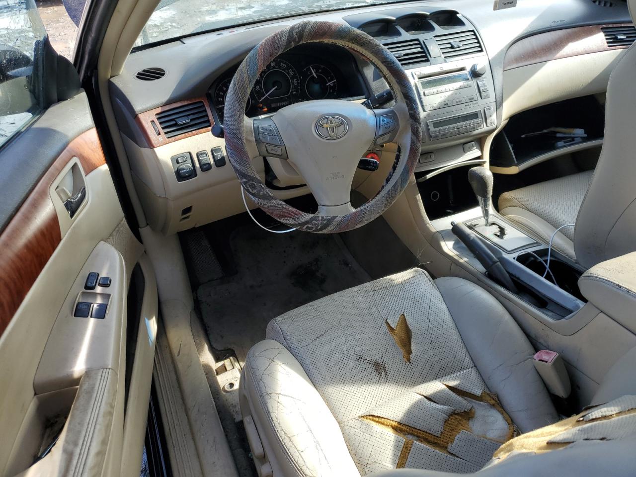 2007 Toyota Camry Sola VIN: 44783275 Lot: 44845995