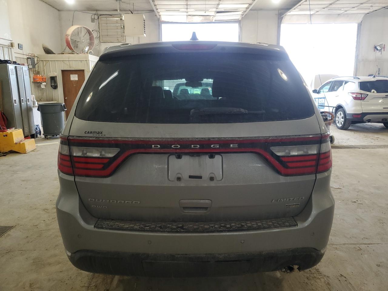 2015 Dodge Durango - Image 6