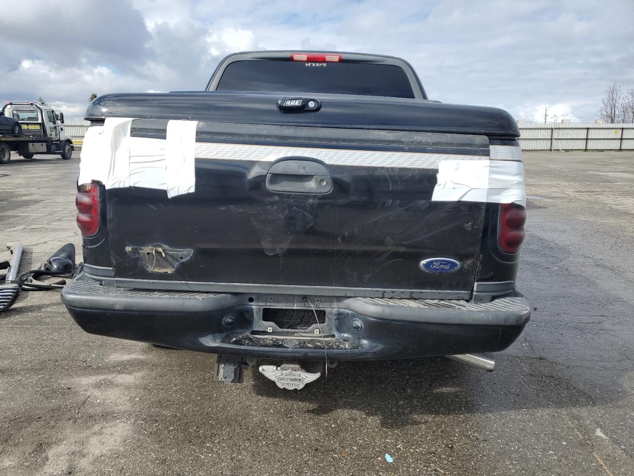 2003 Ford F-150 - Image 6