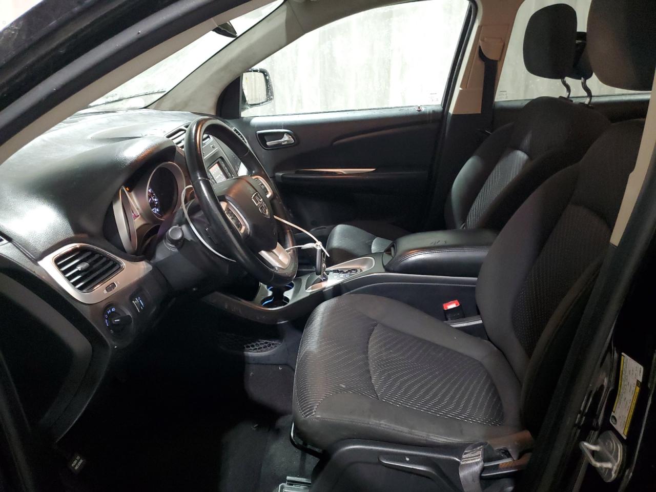 2018 Dodge Journey - Image 7