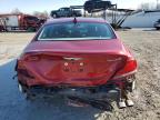 2021 Genesis G70 Elite за продажба в Walton, KY - Rear End
