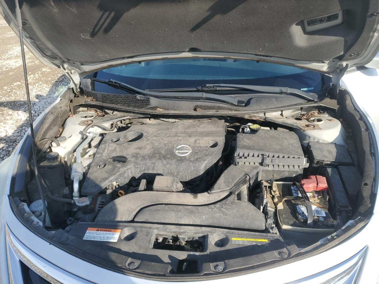 2013 Nissan Altima - Image 12