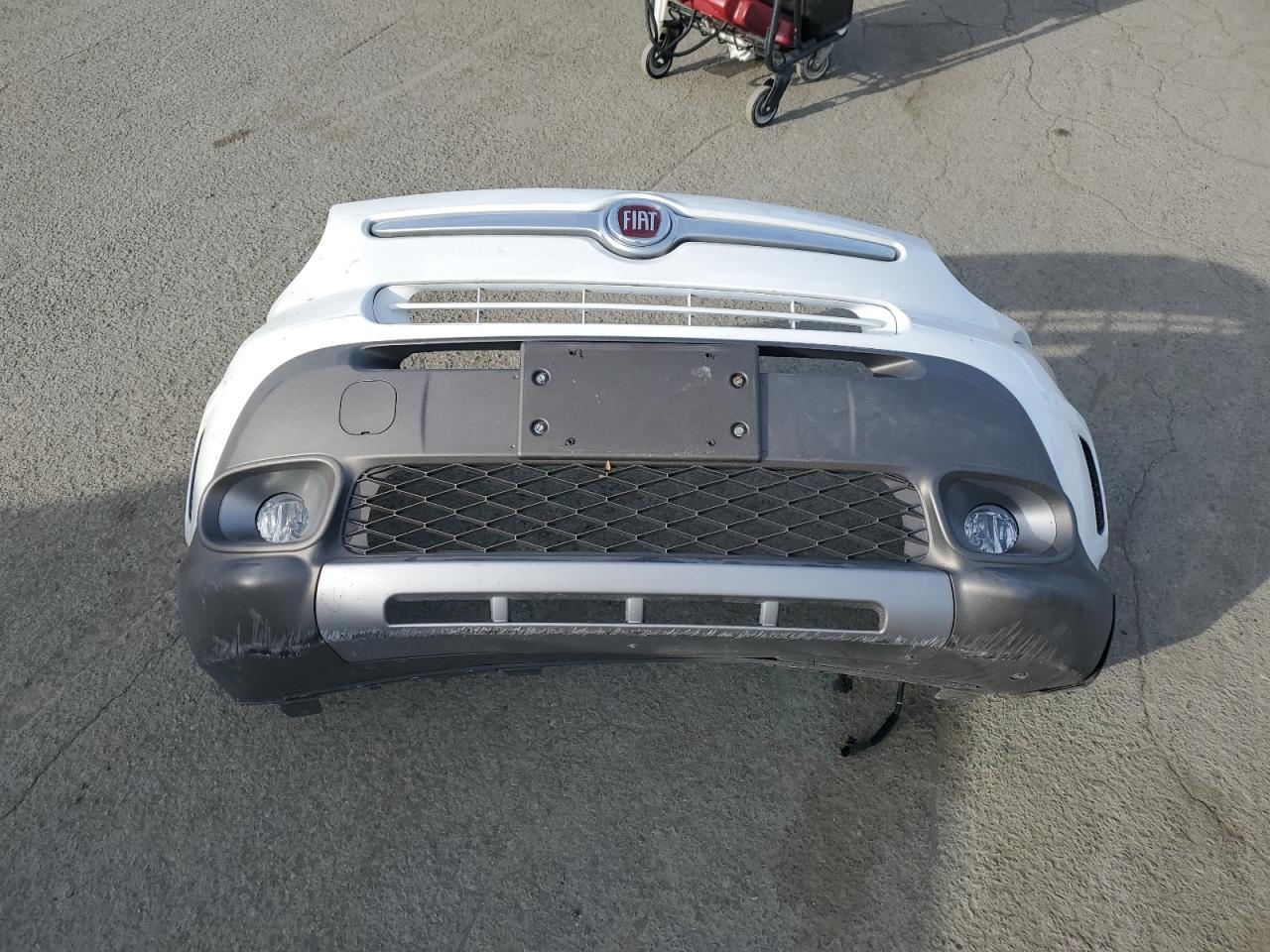 2014 Fiat 500 - Image 13