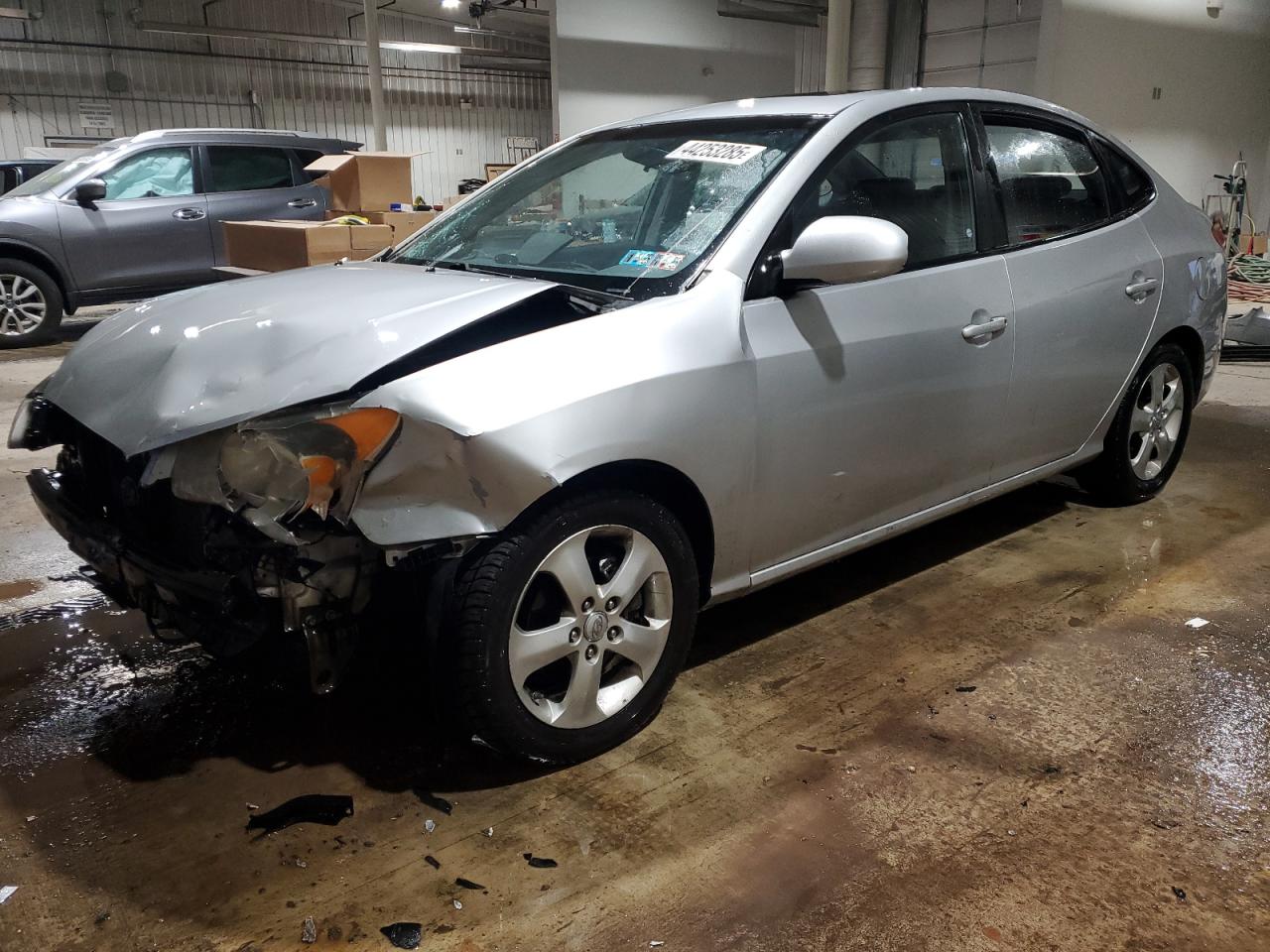 2010 Hyundai Elantra - Image 1