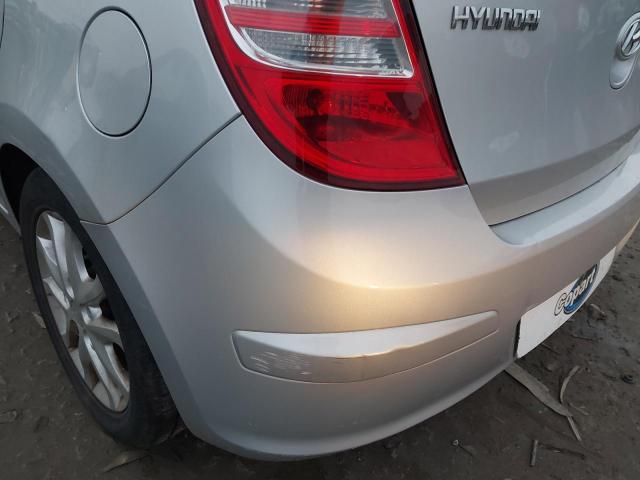 2010 HYUNDAI I30 COMFOR