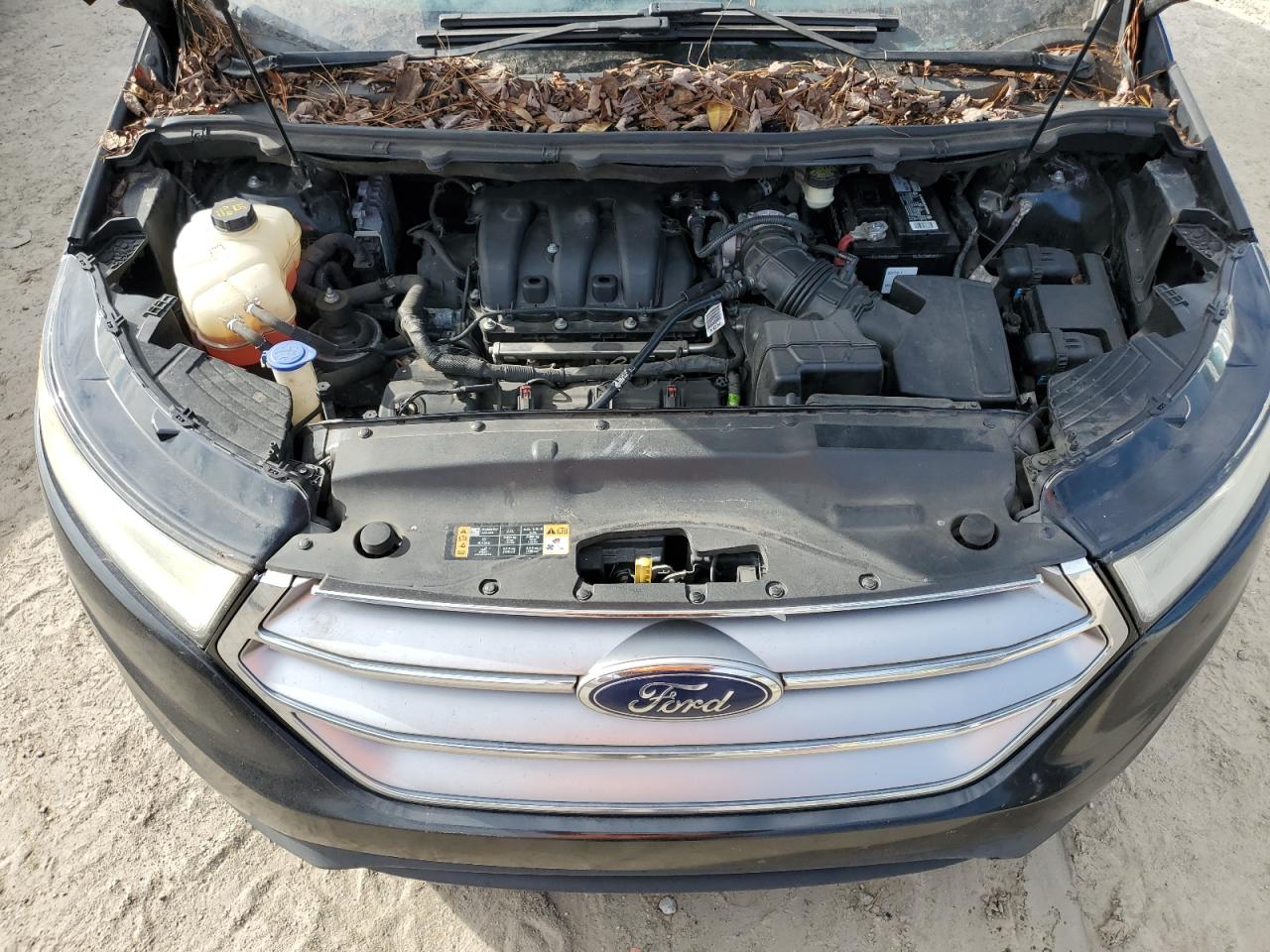 2015 Ford Edge - Image 12