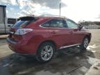 2010 Lexus Rx 450H zu verkaufen in Orlando, FL - Front End