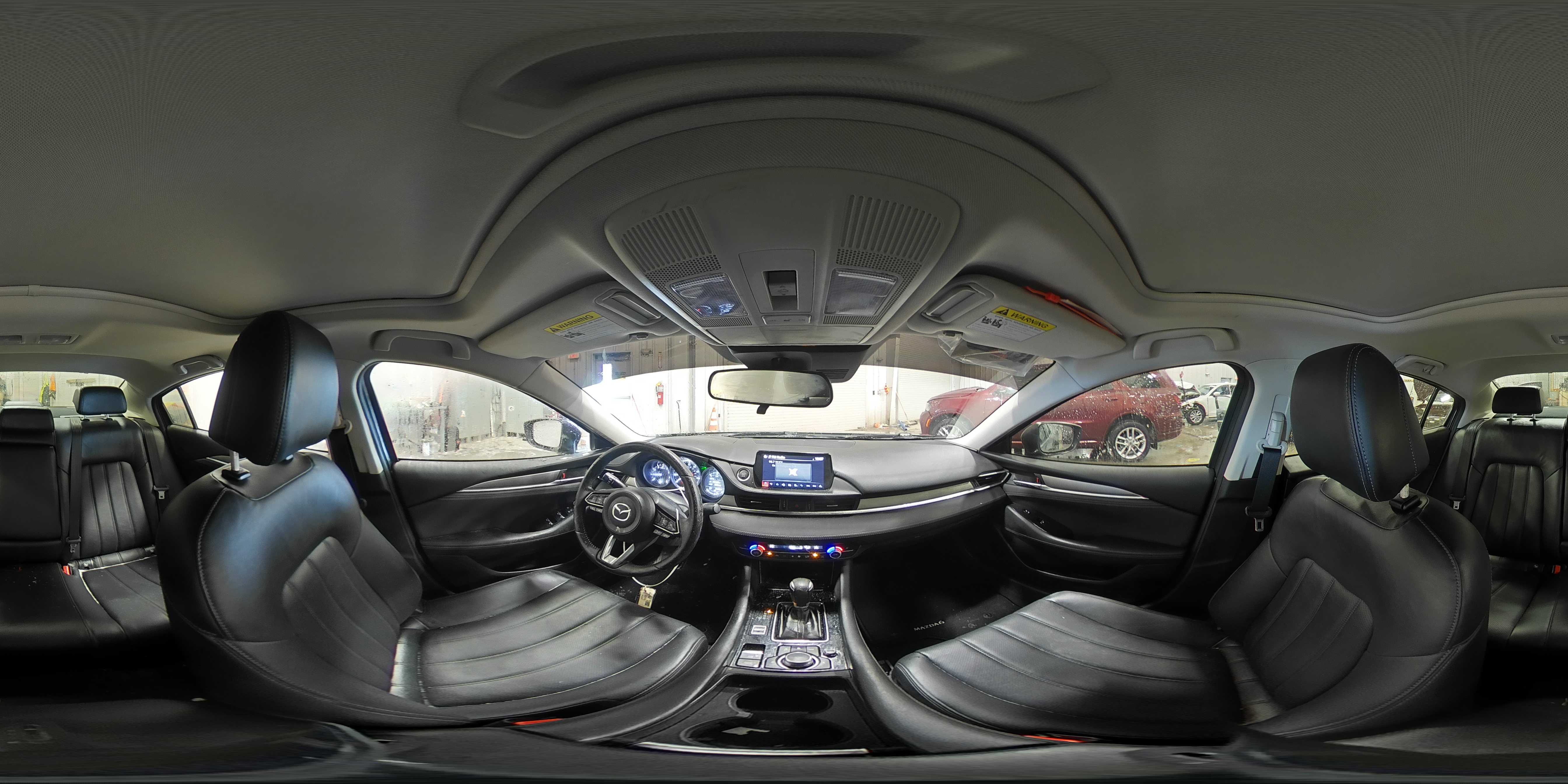 2020 Mazda 6 - Image 14