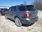 2011 Ford Explorer Limited იყიდება Madisonville-ში, TN - Front End