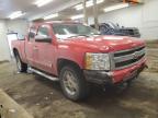 2010 Chevrolet Silverado K1500 Ltz en Venta en Ham Lake, MN - Front End