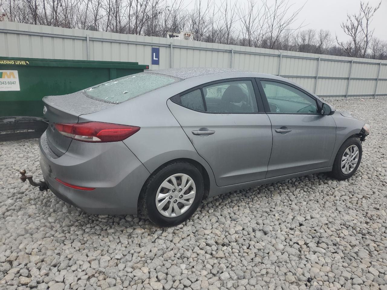 2018 Hyundai Elantra - Image 3