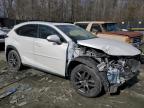 2016 Lexus Nx 200T Base продається в Waldorf, MD - Front End