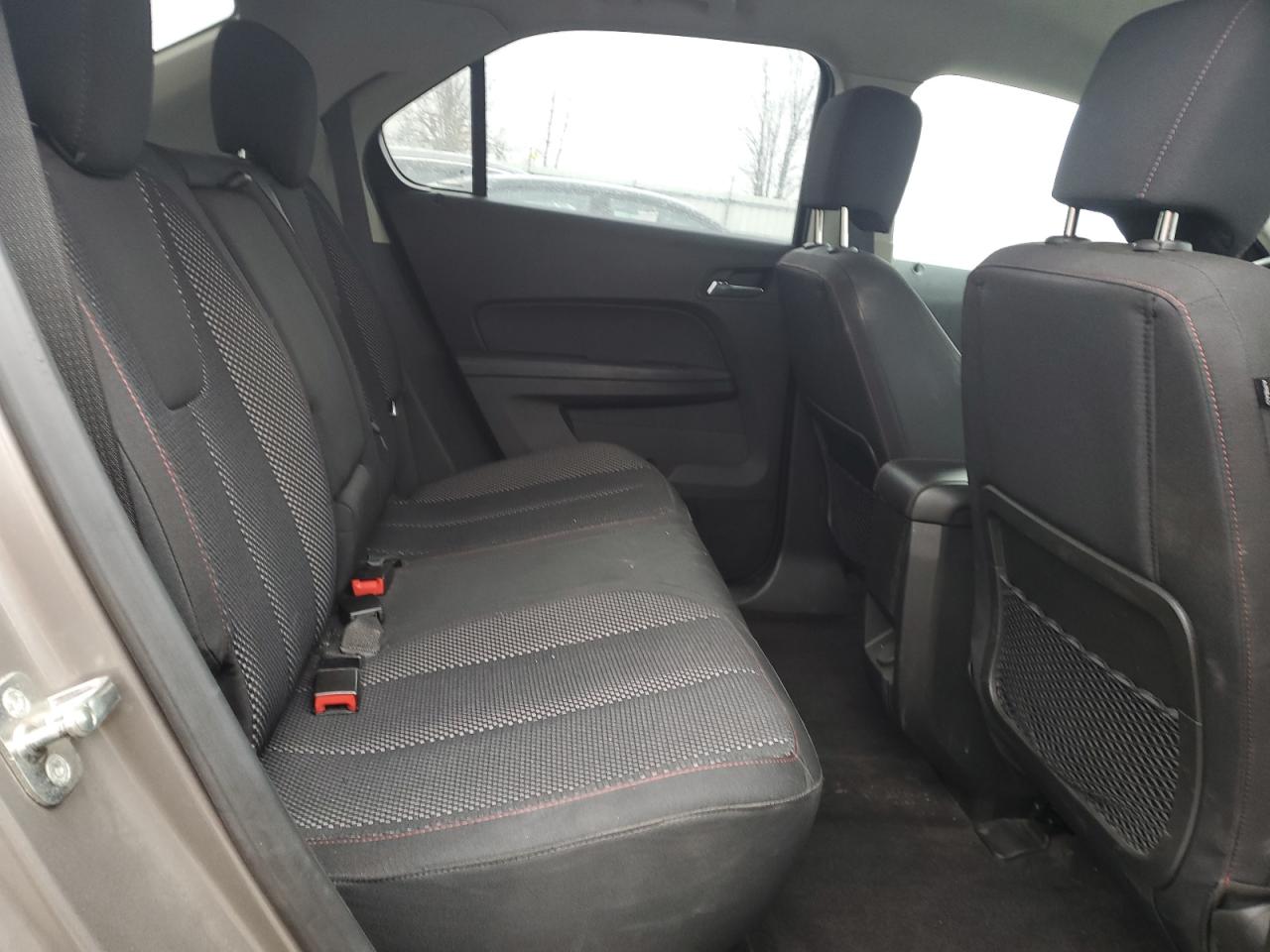 2012 Chevrolet Equinox - Image 10
