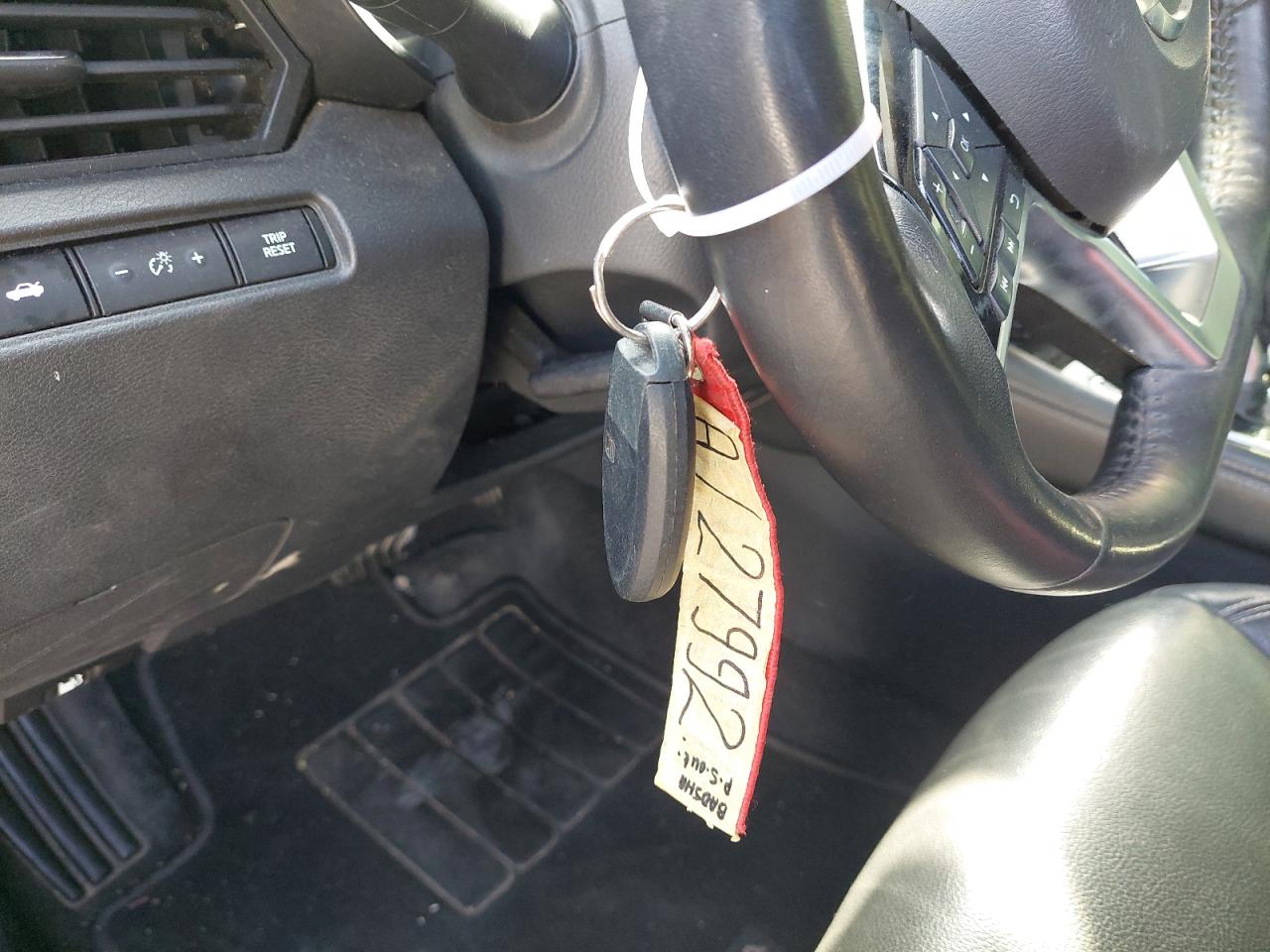 1N4BL4EV8KC233062 - 2019 Nissan ALTIMA - #44280485