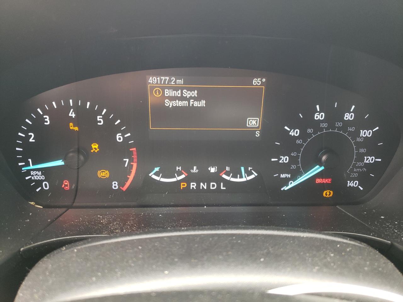 2020 Ford Escape Se VIN: 1FMCU9G62LUB63161 Lot: 45866695