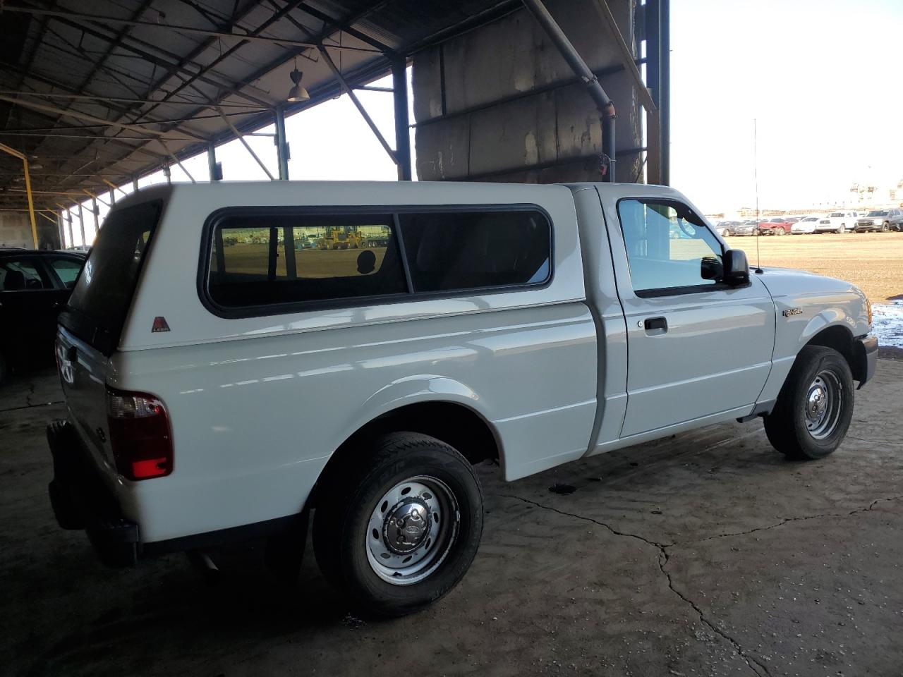 2004 Ford Ranger - Image 3