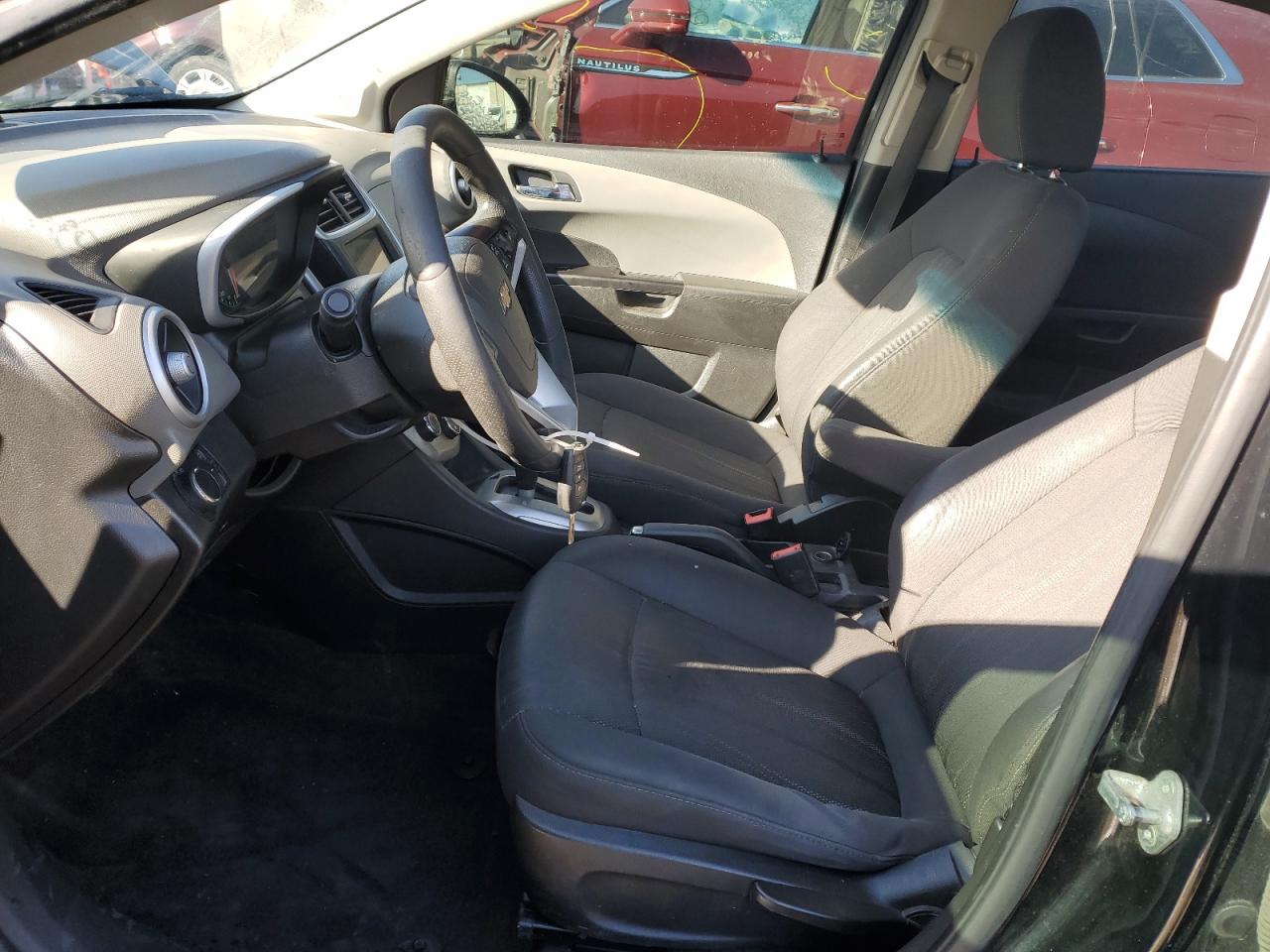 2019 Chevrolet Sonic - Image 7