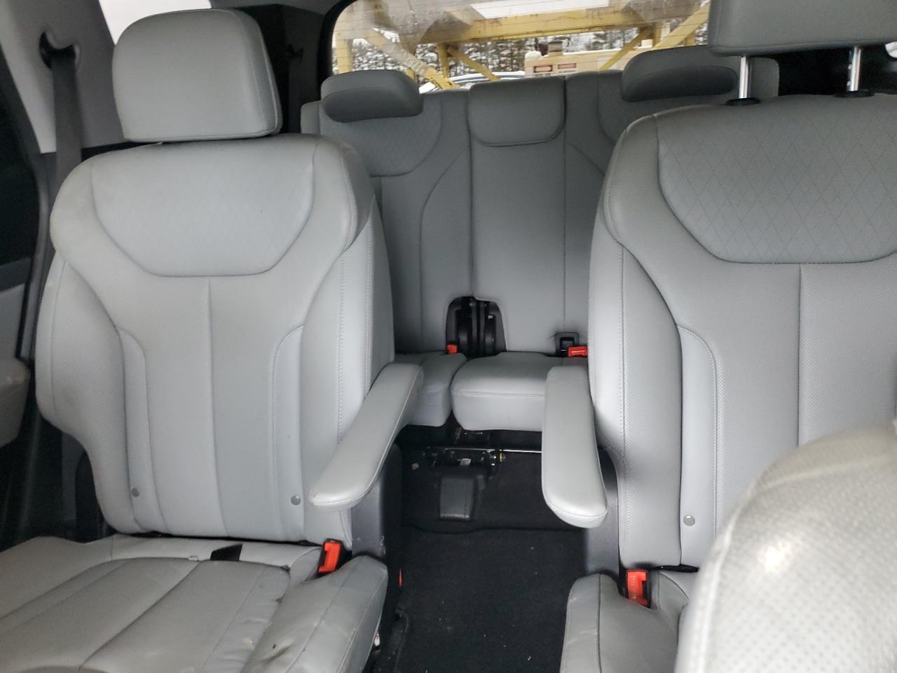 2022 Hyundai Palisade - Image 10