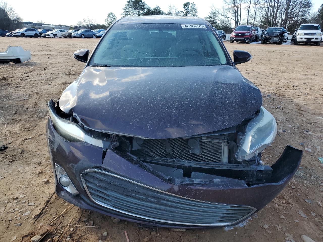 2013 Toyota Avalon - Image 5