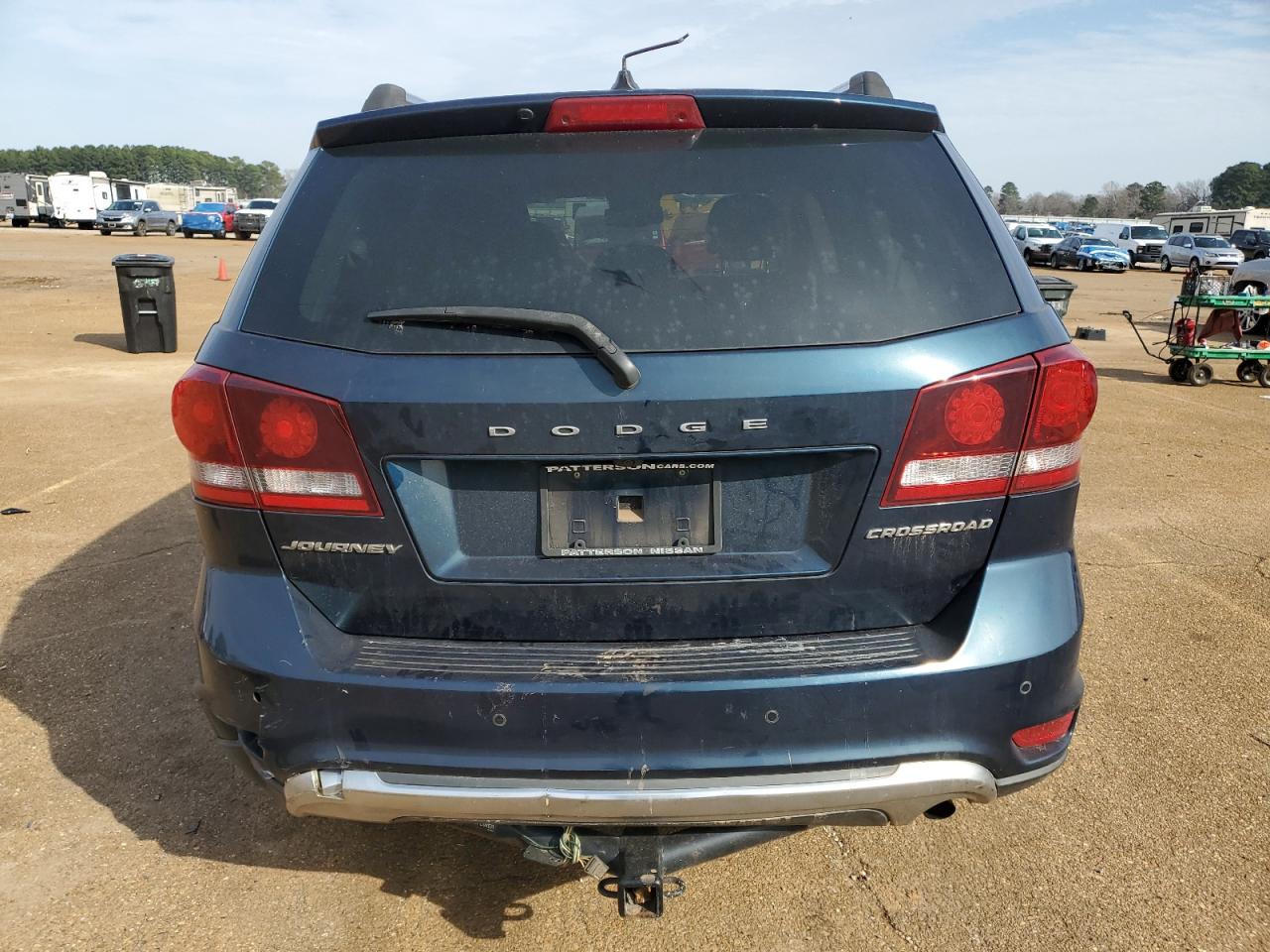 2015 Dodge Journey - Image 6