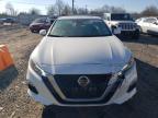 2021 Nissan Altima Sv for Sale in Hillsborough, NJ - Rear End