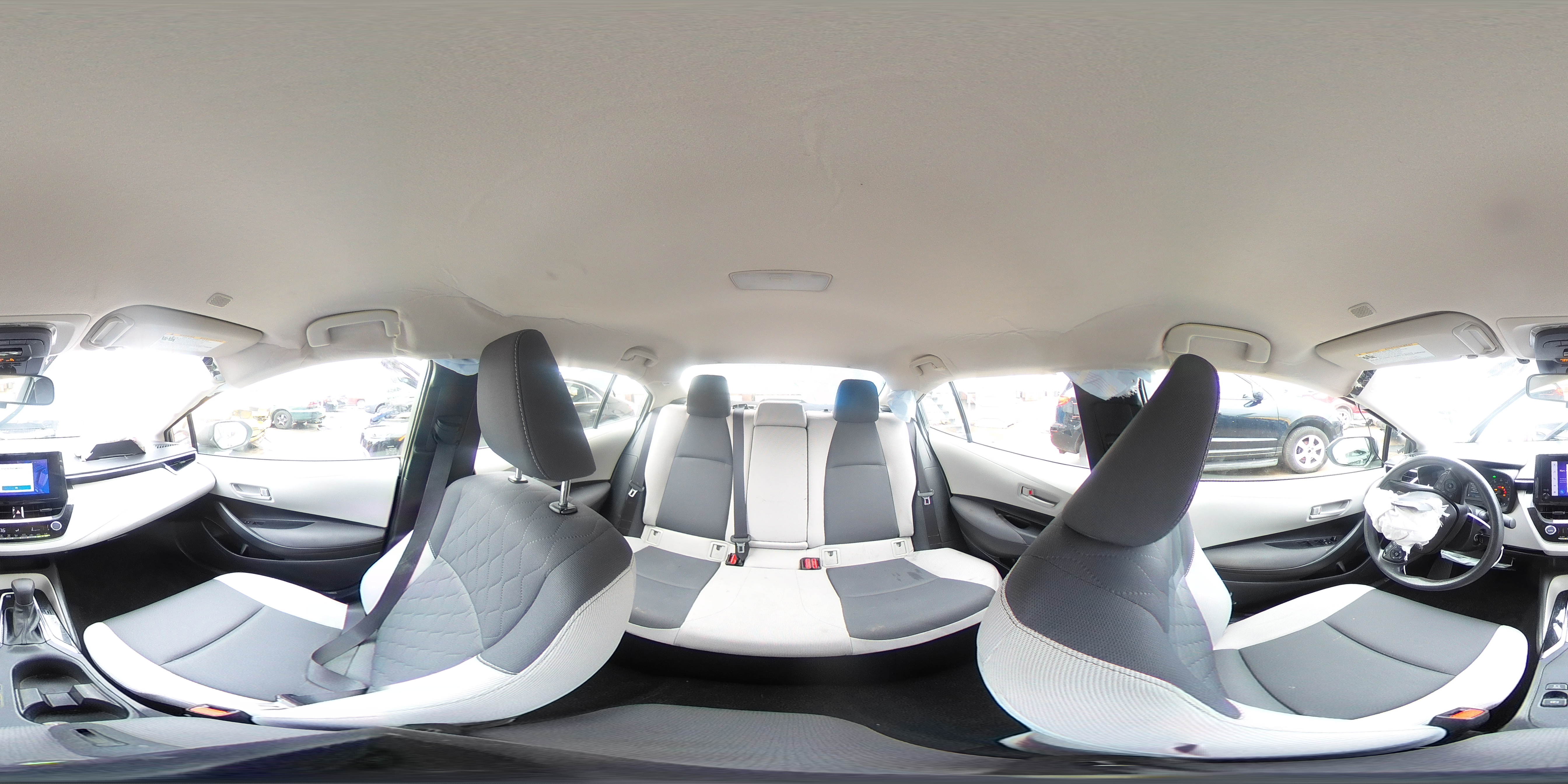 2024 Toyota Corolla - Image 13
