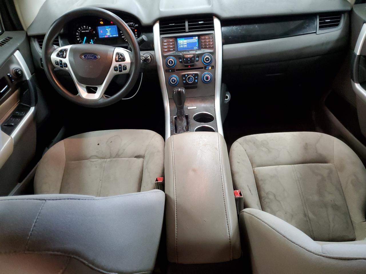 2014 Ford Edge - Image 8