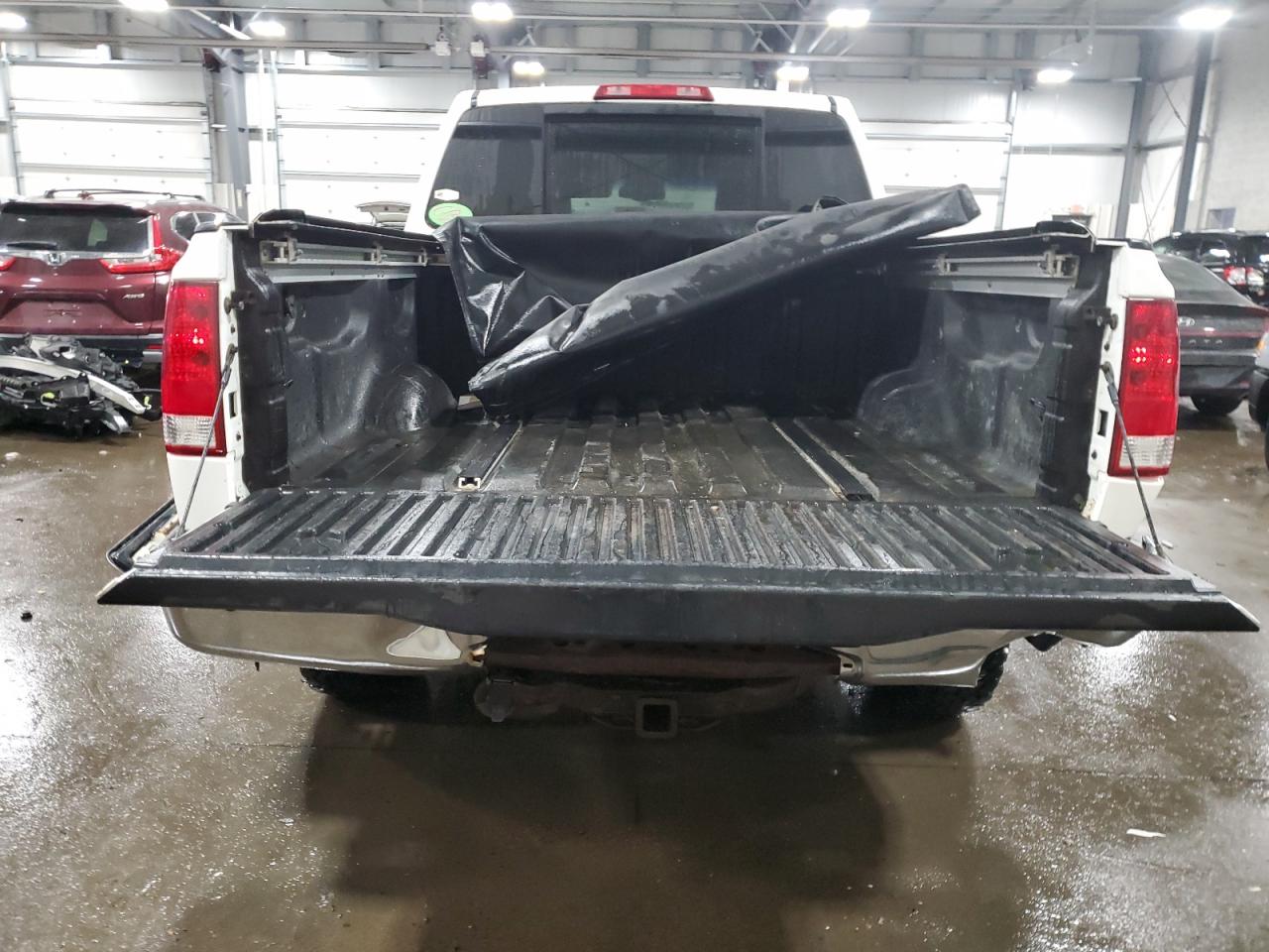 2005 Nissan Titan - Image 6