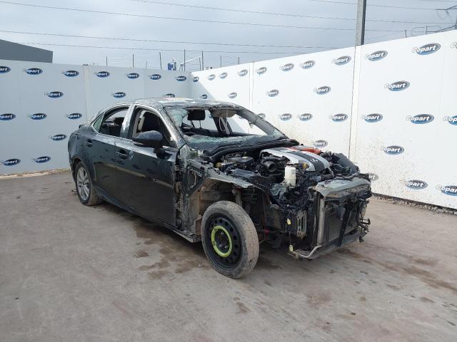 2015 LEXUS IS 300H EX