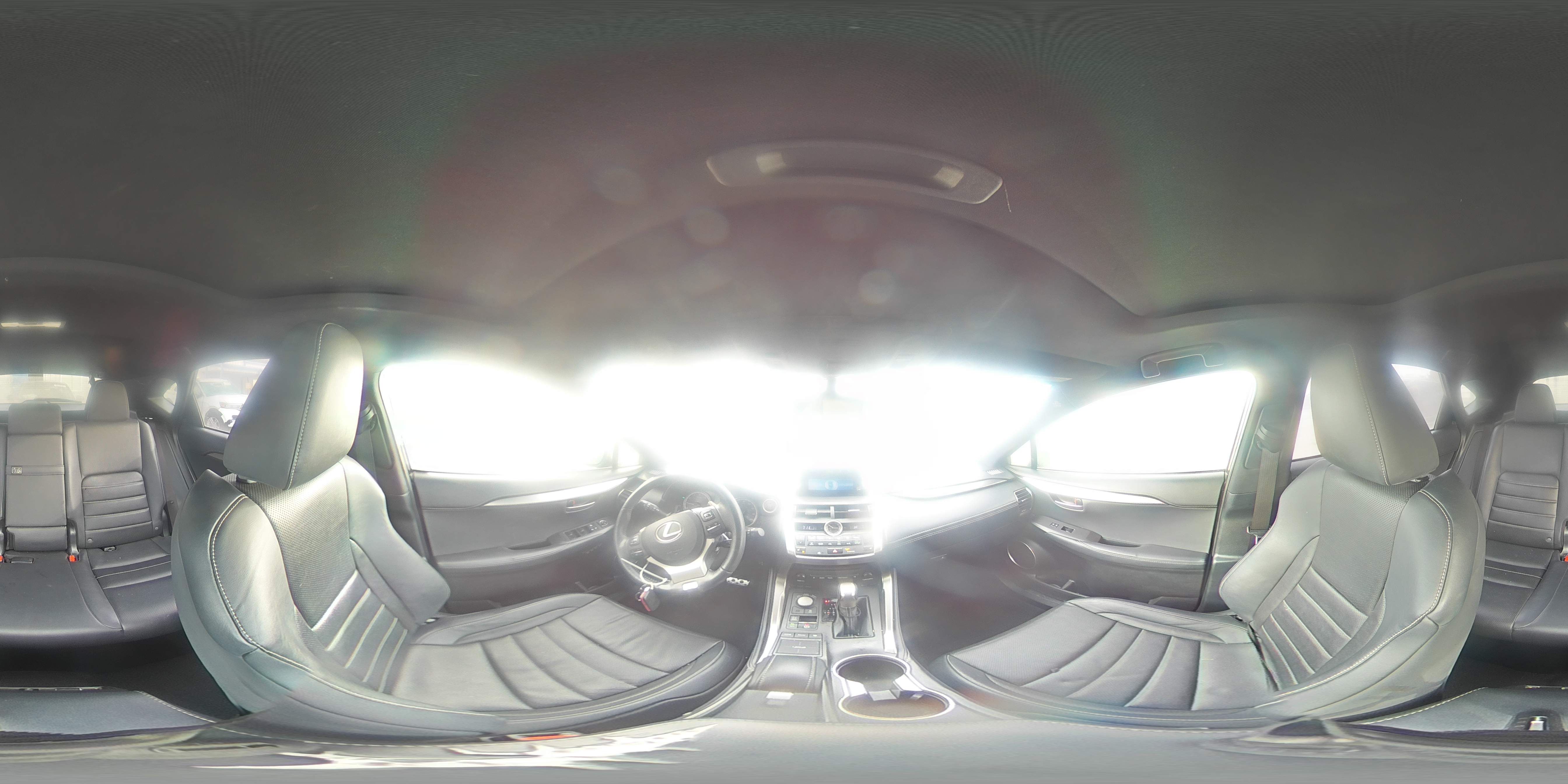 2015 Lexus NX - Image 13