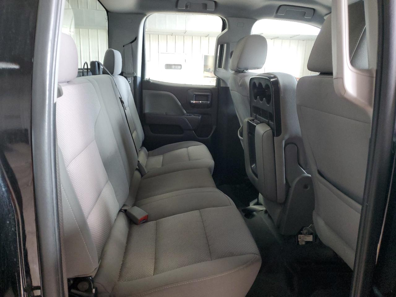 2016 GMC Sierra - Image 10