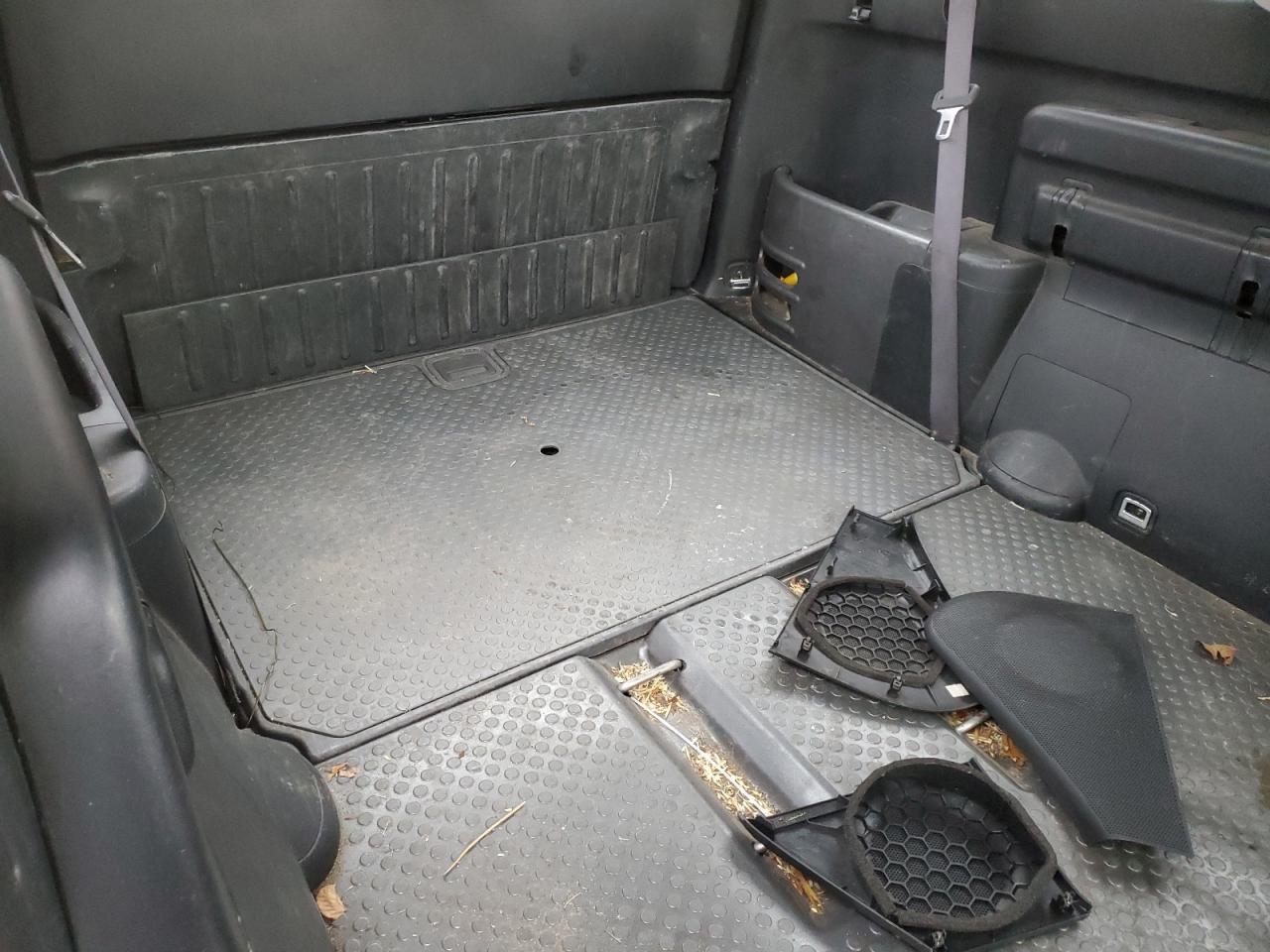2003 Honda Element - Image 11
