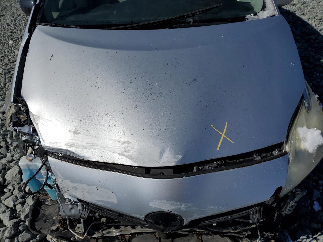 2013 Toyota Prius - Image 11