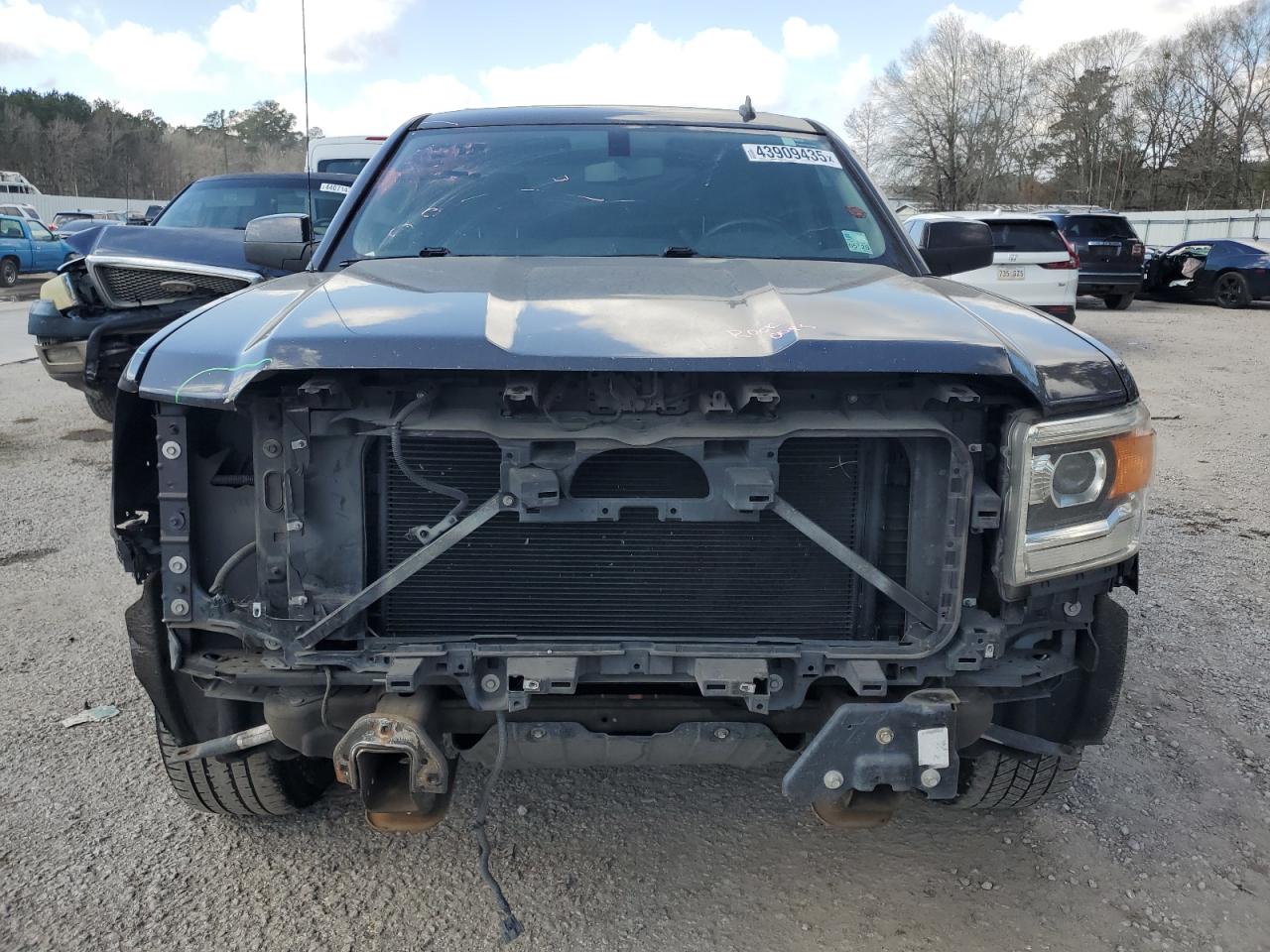 2014 GMC Sierra - Image 5