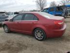 2008 Lincoln Mkz  zu verkaufen in Wichita, KS - Front End