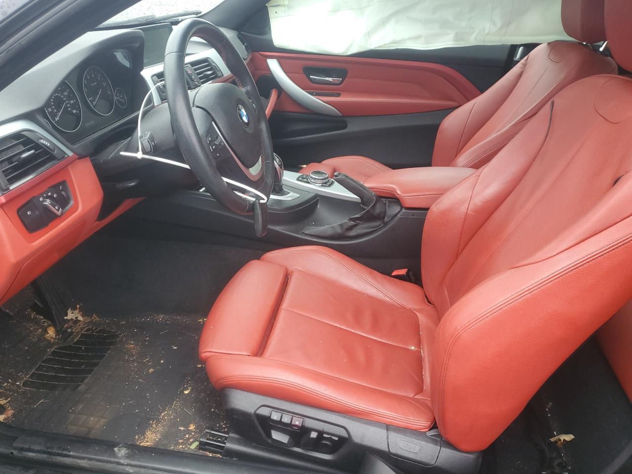 2014 BMW 4er - Image 7