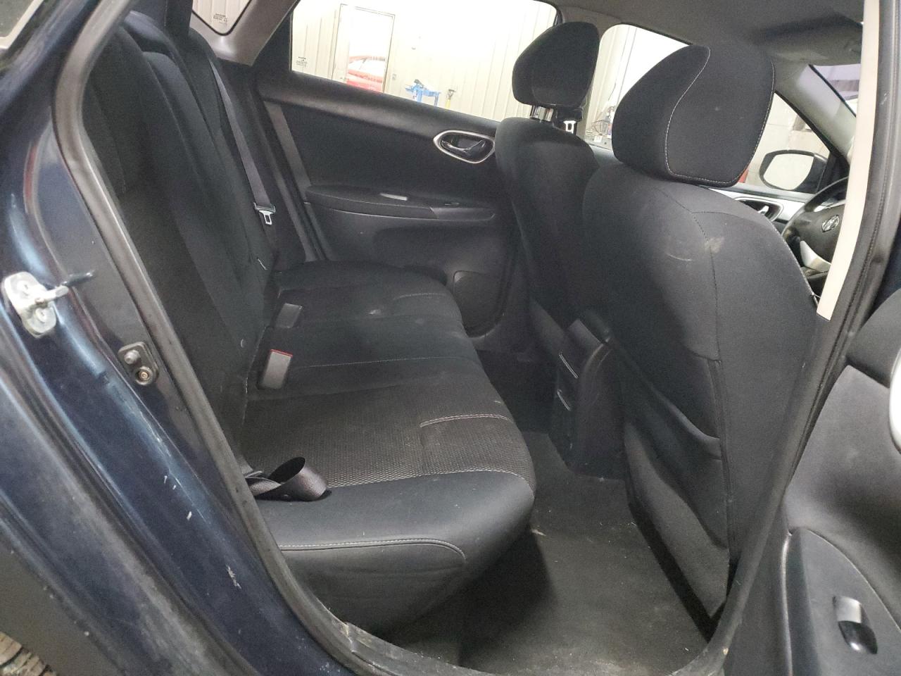2014 Nissan Sentra - Image 10