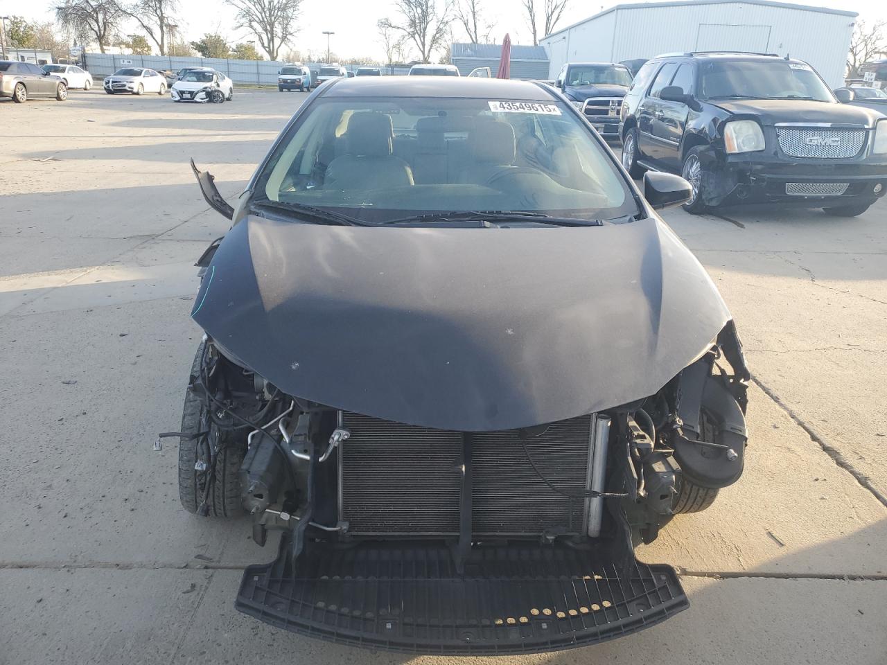 2015 Toyota Corolla - Image 5