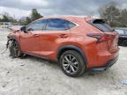 2020 Lexus Nx 300 F Sport for Sale in Loganville, GA - Front End