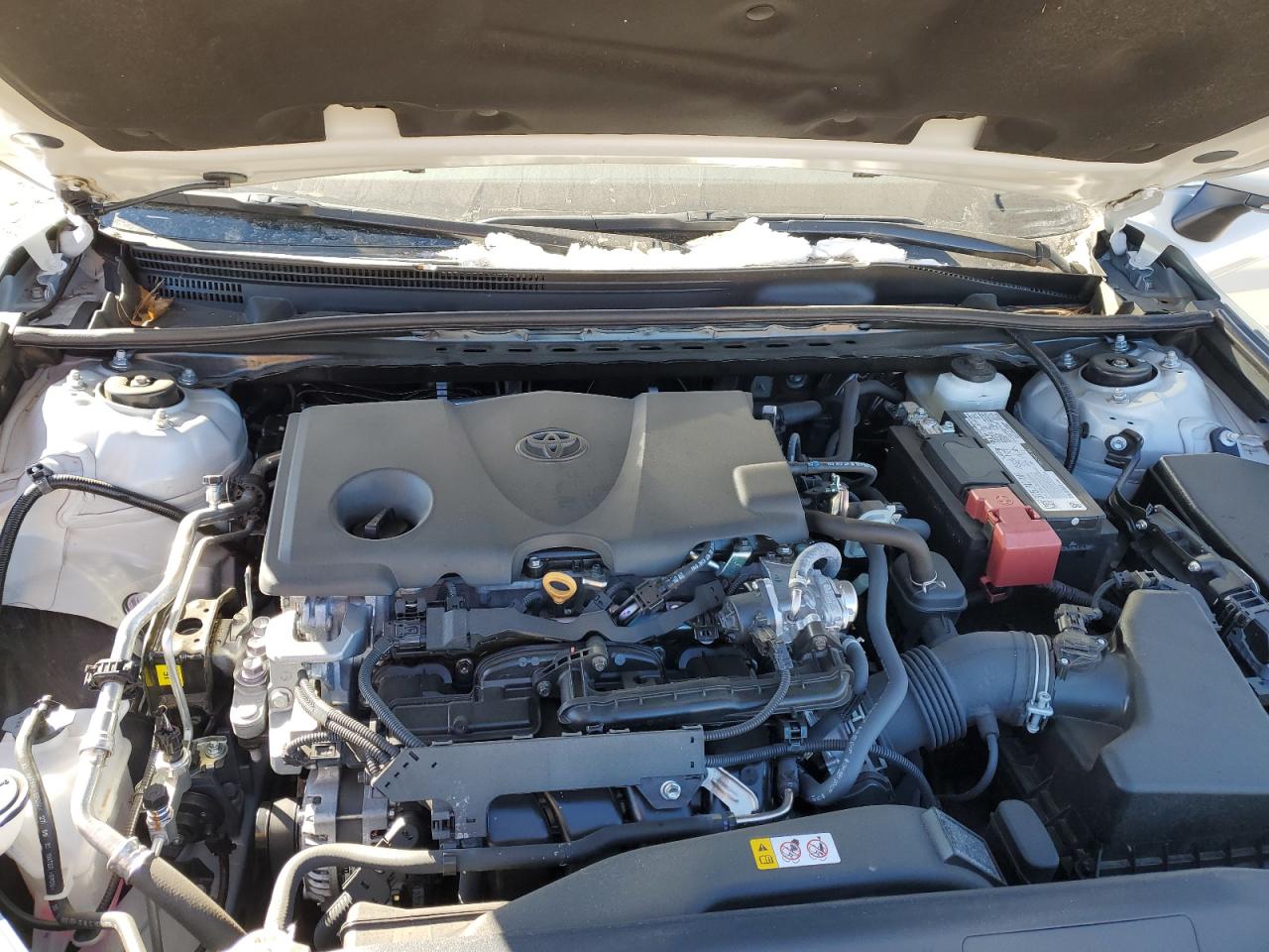 2024 Toyota Camry - Image 11