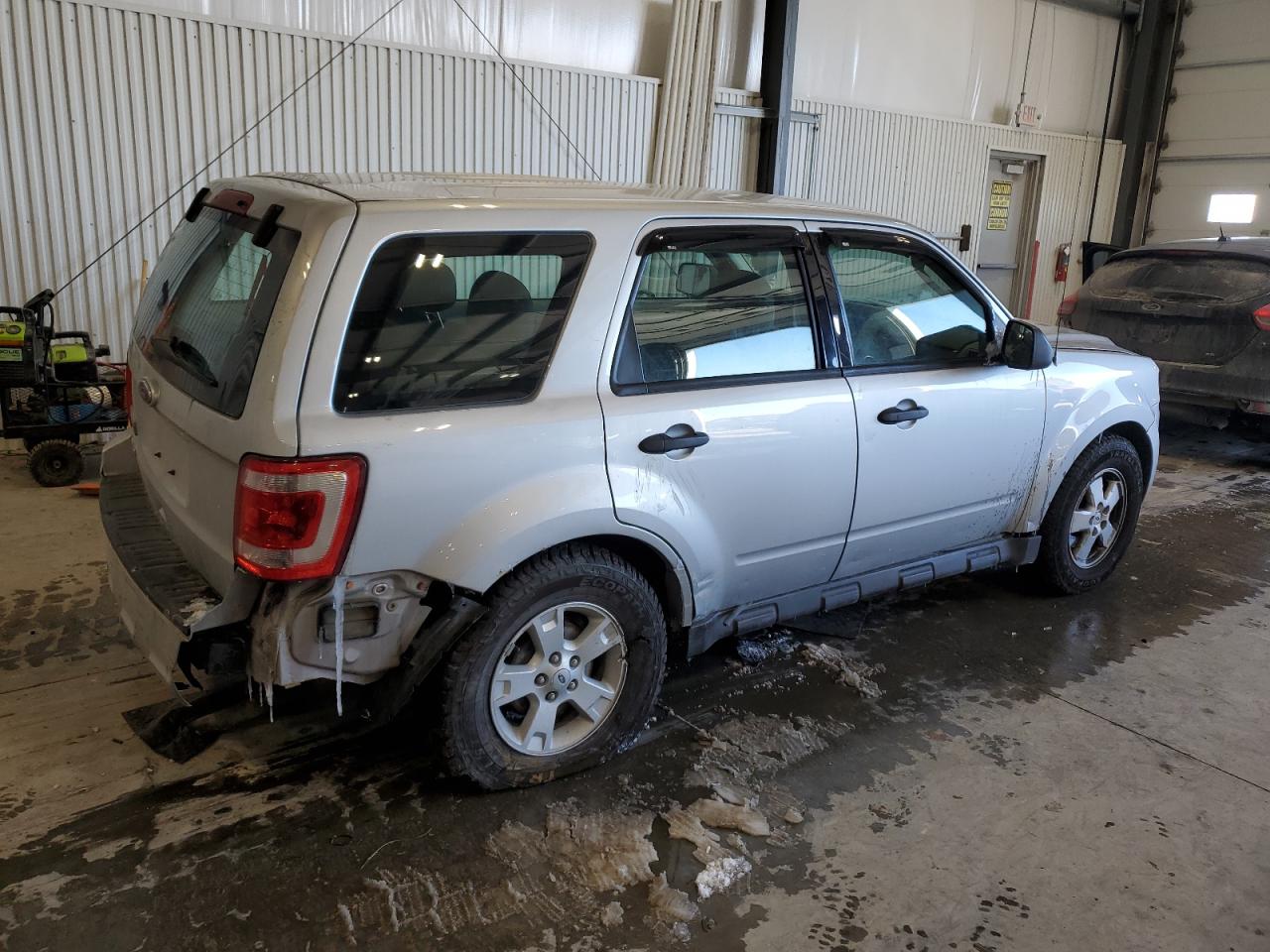 2012 Ford Escape - Image 3